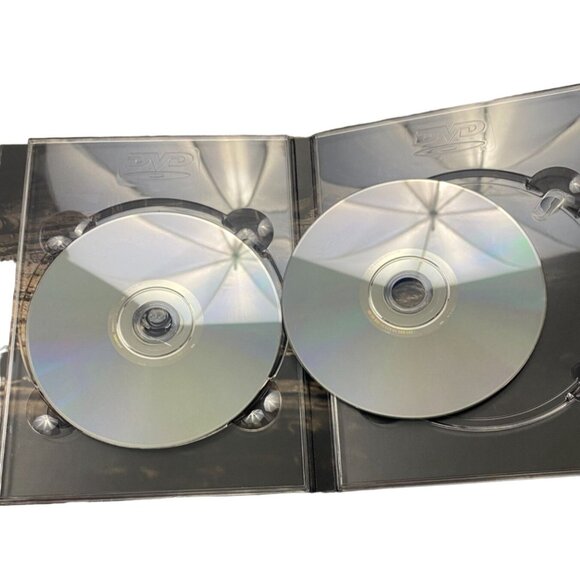 Game Of Thrones: The Complete Second Season: DVD-GUC - Picture 5 of 7